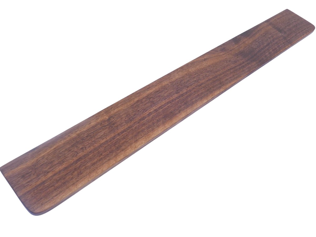 Premium Thin Walnut Shelf