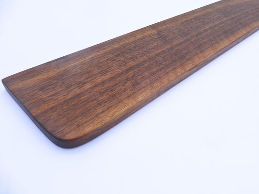 Premium Thin Walnut Shelf