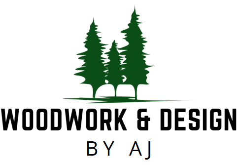 Woodwork & Design by AJ