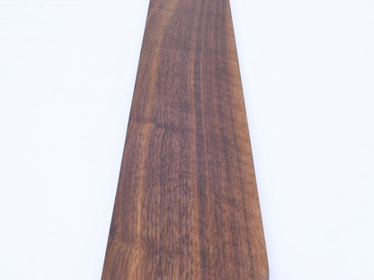Premium Thin Walnut Shelf