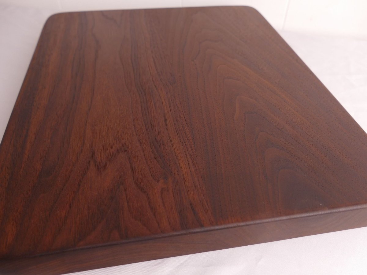 Premium Thick Walnut Chopping Board