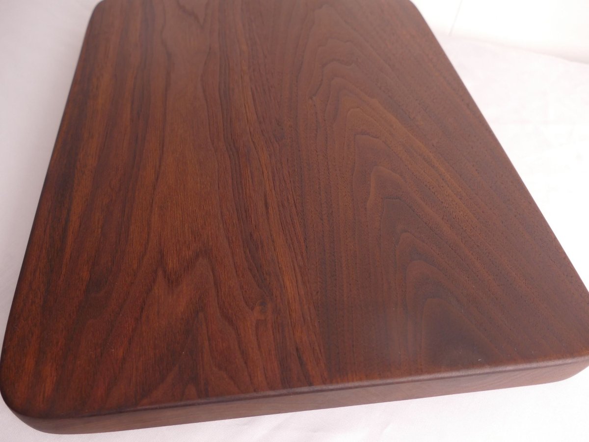 Premium Thick Walnut Chopping Board
