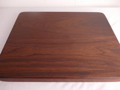 Premium Thick Walnut Chopping Board