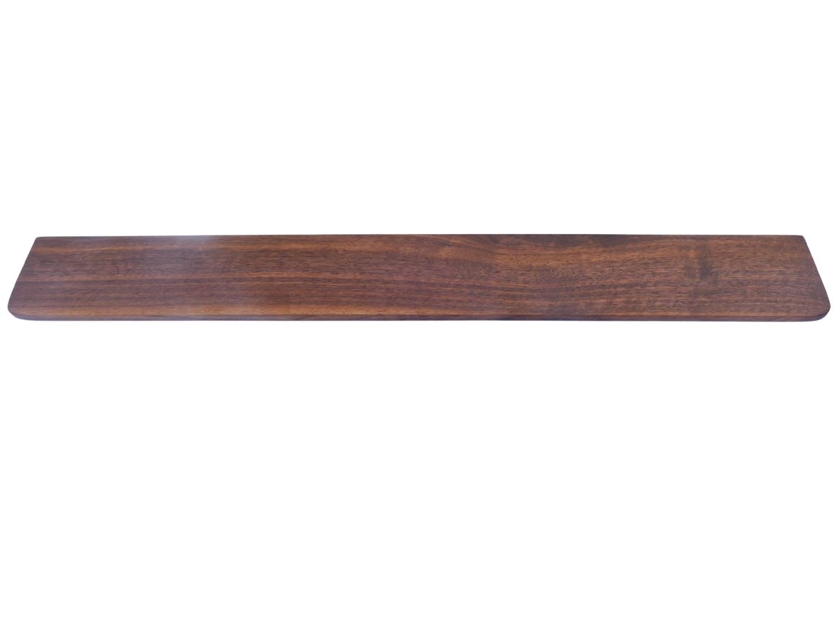 Premium Thin Walnut Shelf
