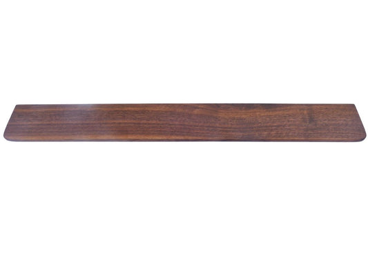 Premium Thin Walnut Shelf
