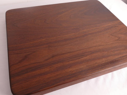 Premium Thick Walnut Chopping Board