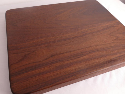 Premium Thick Walnut Chopping Board