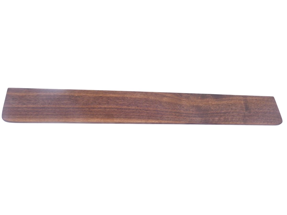 Premium Thin Walnut Shelf