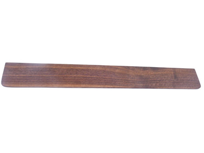 Premium Thin Walnut Shelf