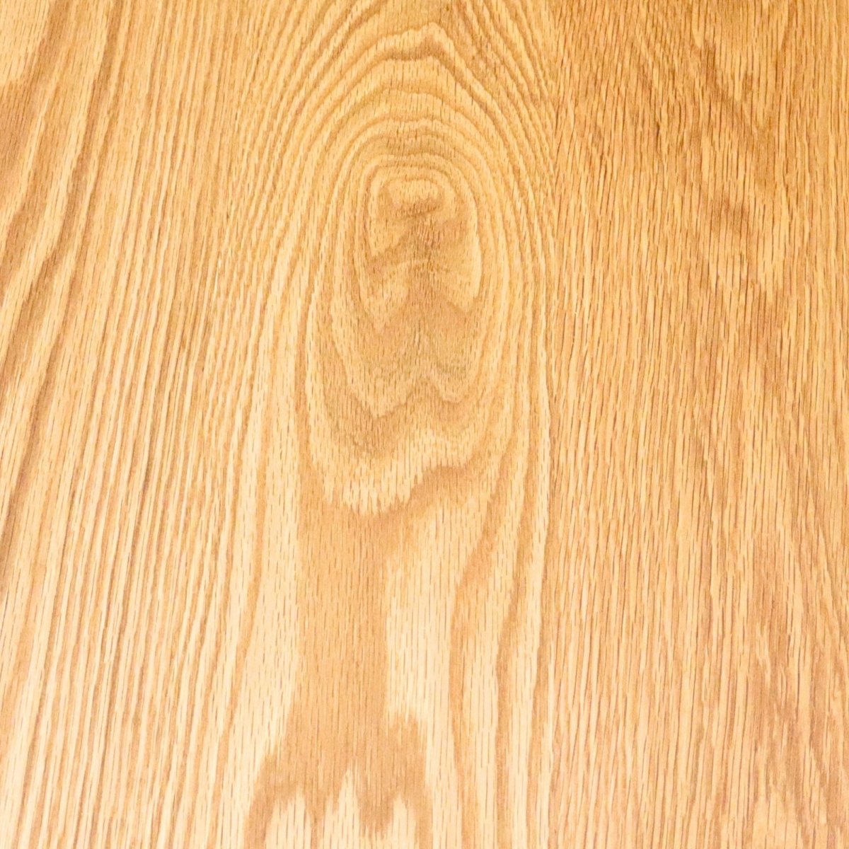 White Oak End Table