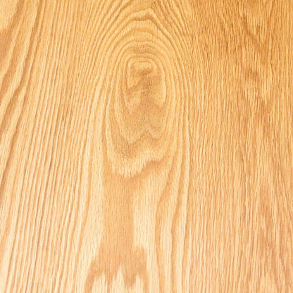 White Oak End Table