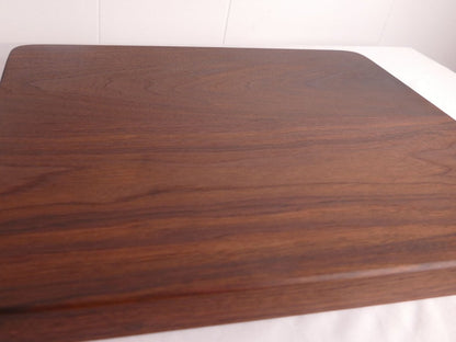 Premium Thick Walnut Chopping Board