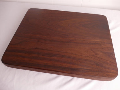 Premium Thick Walnut Chopping Board