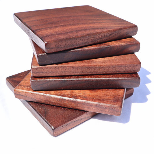 Handmade Walnut Cutting Board