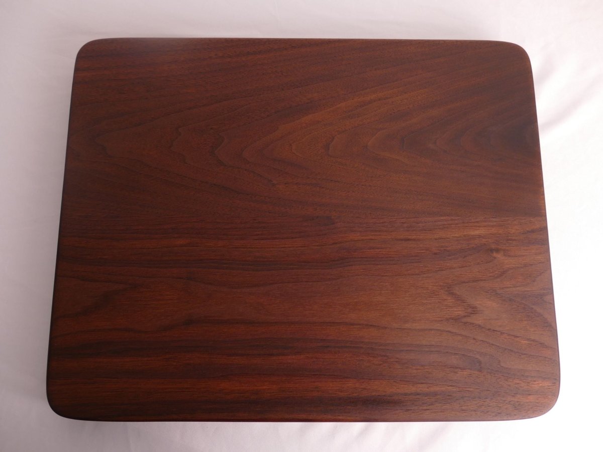 Premium Thick Walnut Chopping Board