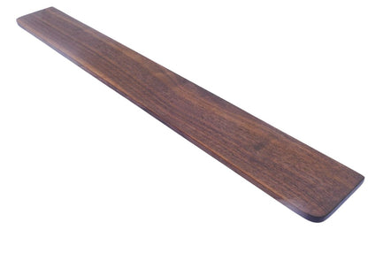 Premium Thin Walnut Shelf