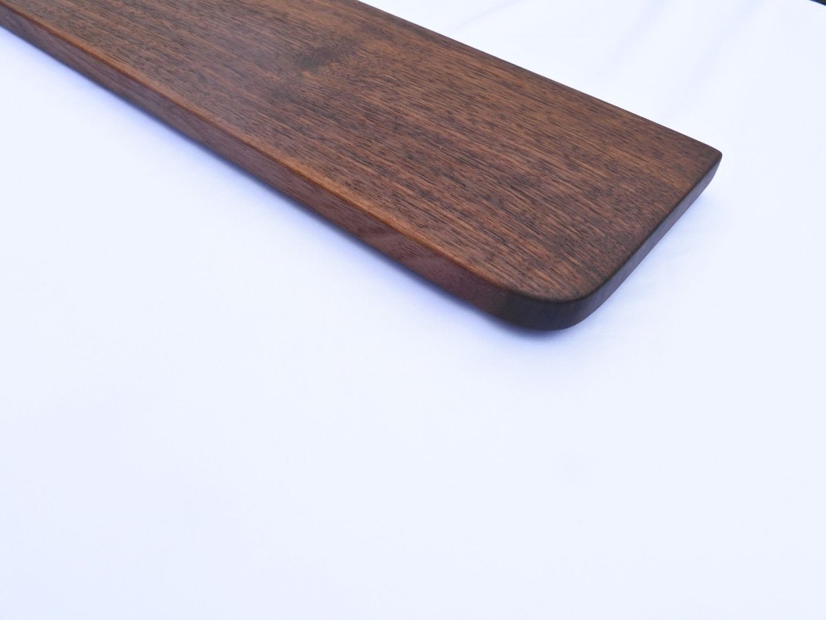 Premium Thin Walnut Shelf