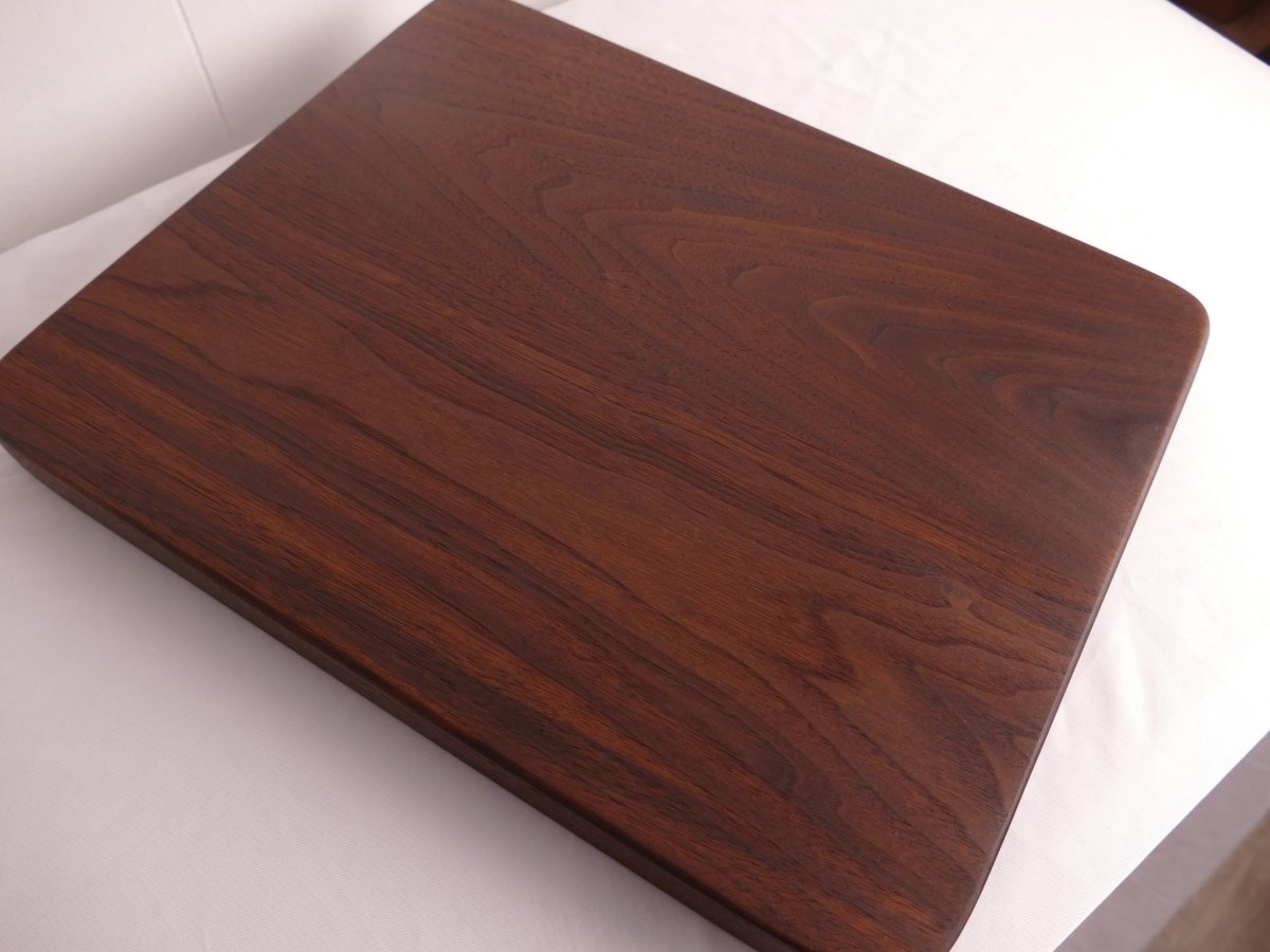 Premium Thick Walnut Chopping Board