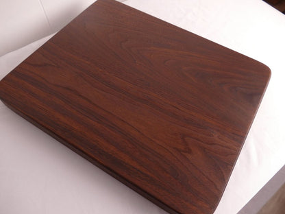 Premium Thick Walnut Chopping Board
