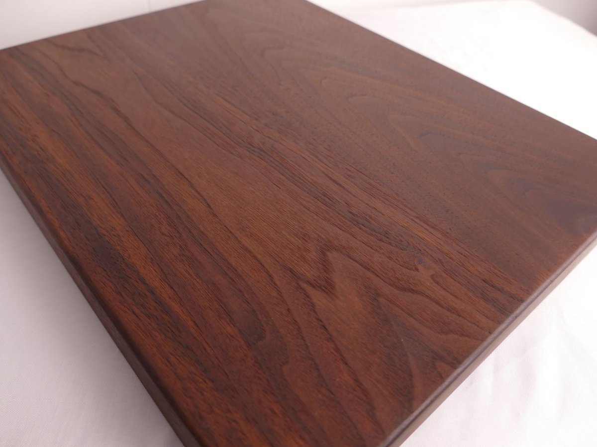 Premium Thick Walnut Chopping Board