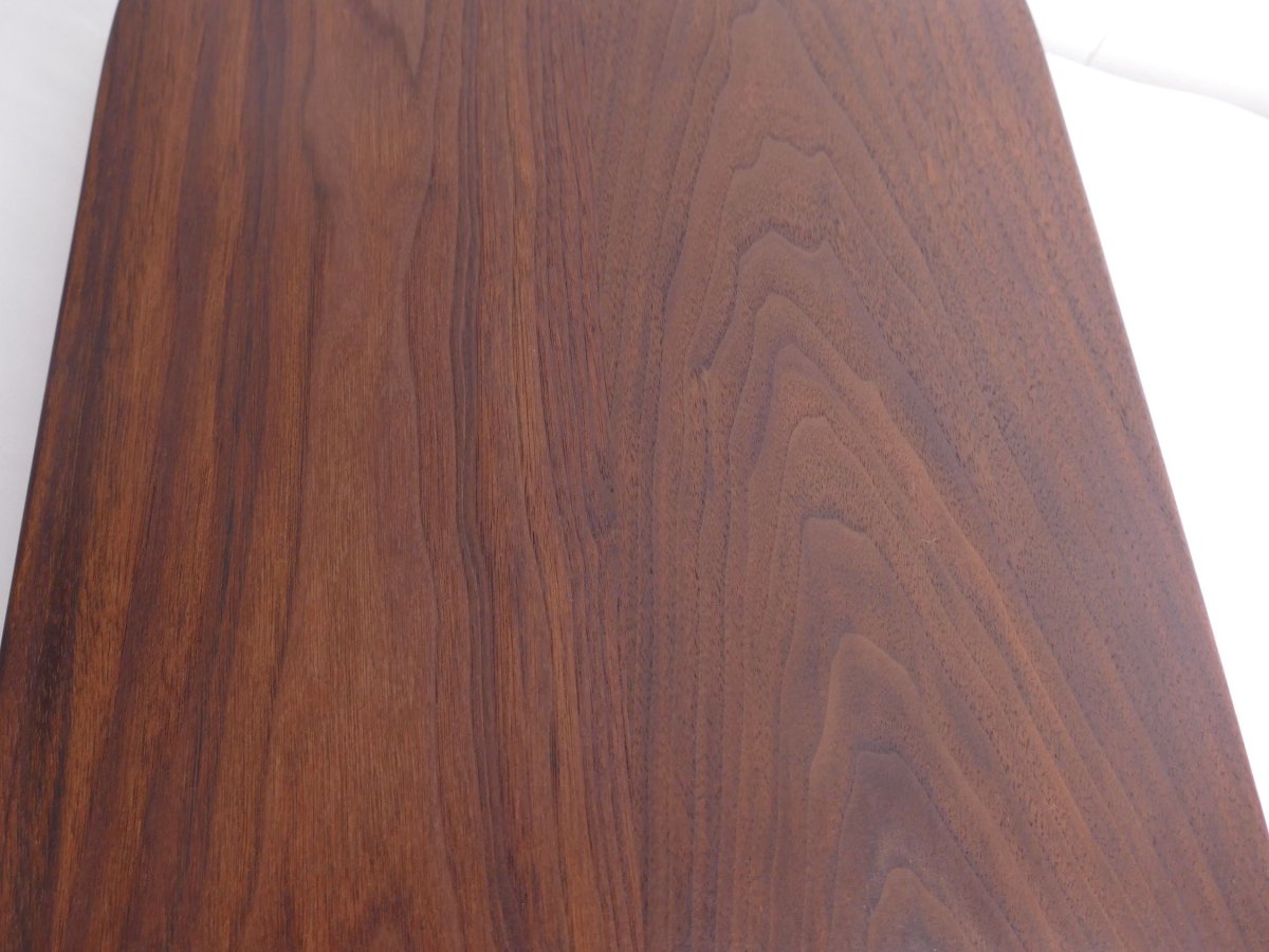 Premium Thick Walnut Chopping Board