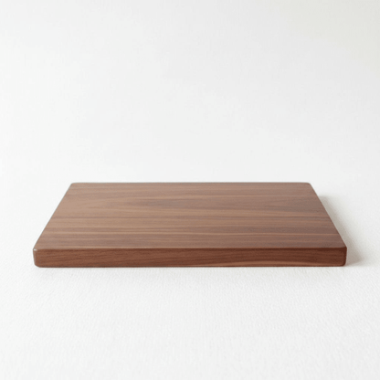 Display Walnut Cutting Board