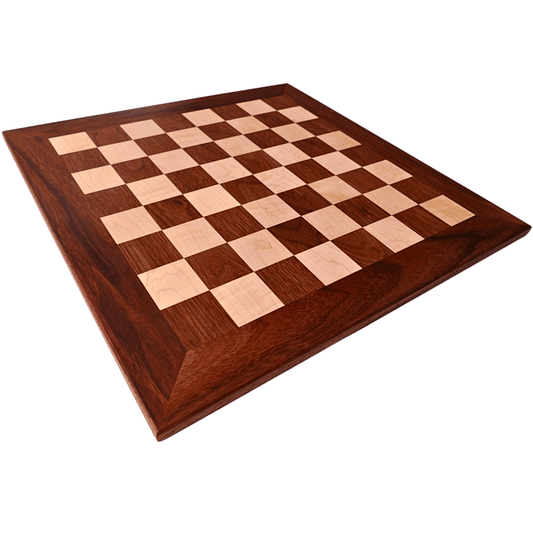 Tournament Style Chess Board