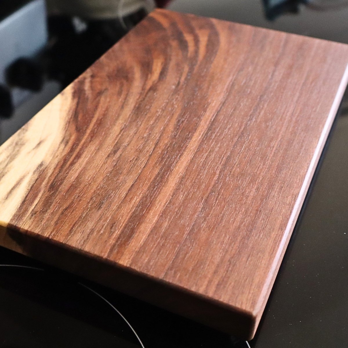 walnut cutting board
